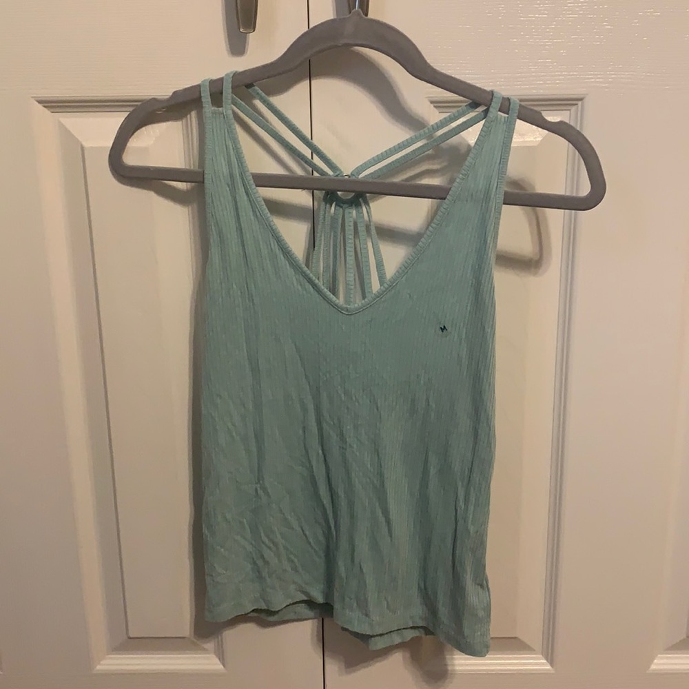 American eagle tank top